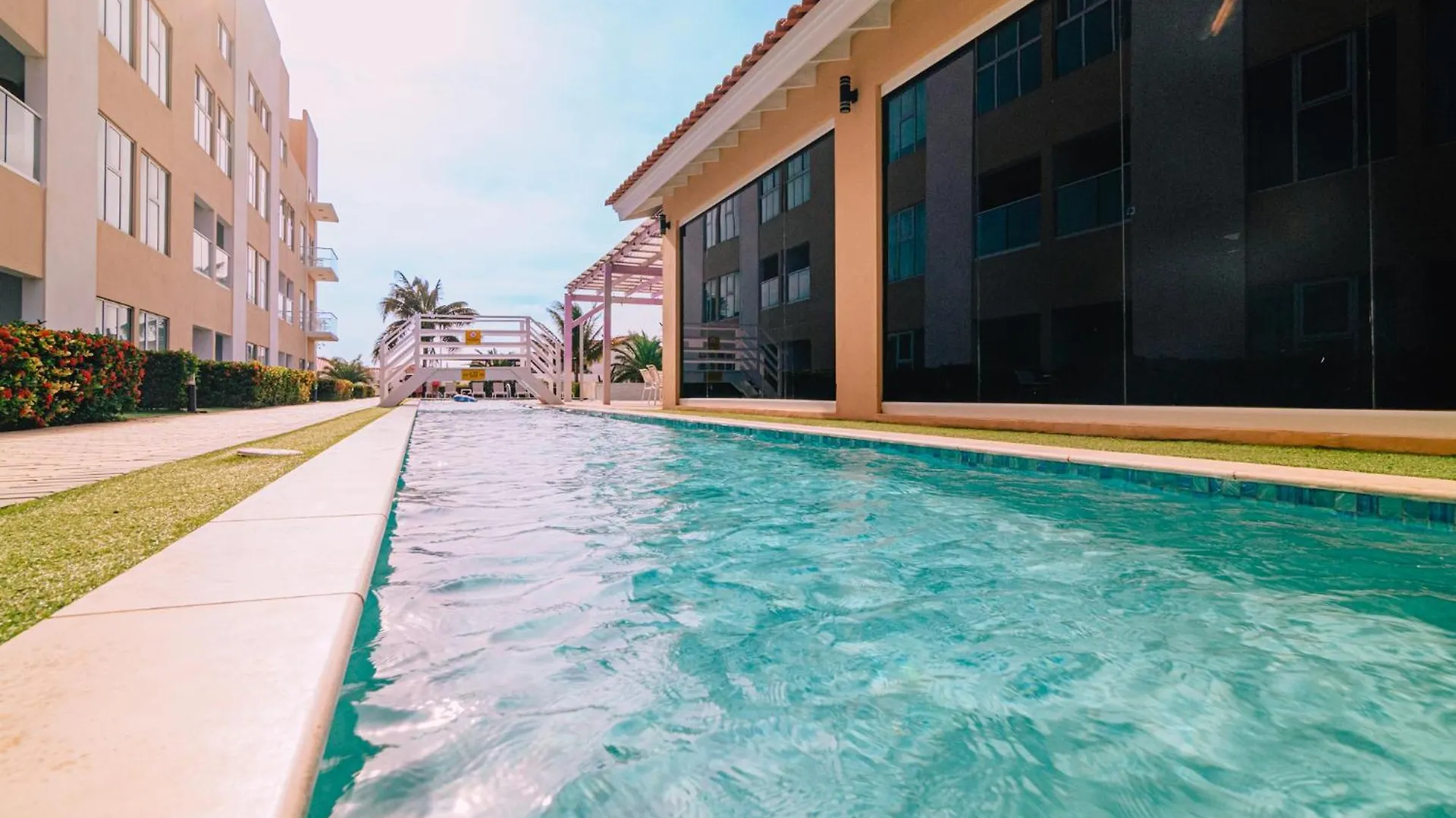 Aruba'S Life Residences Noord Aruba