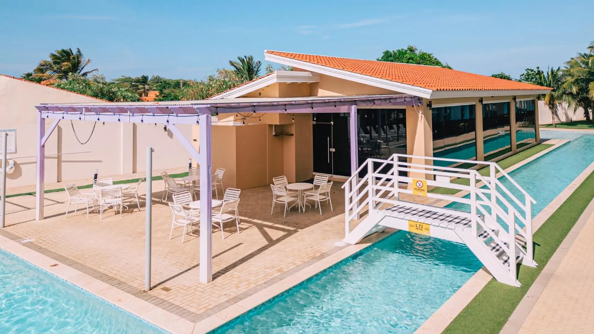 Aruba'S Life Residences Noord