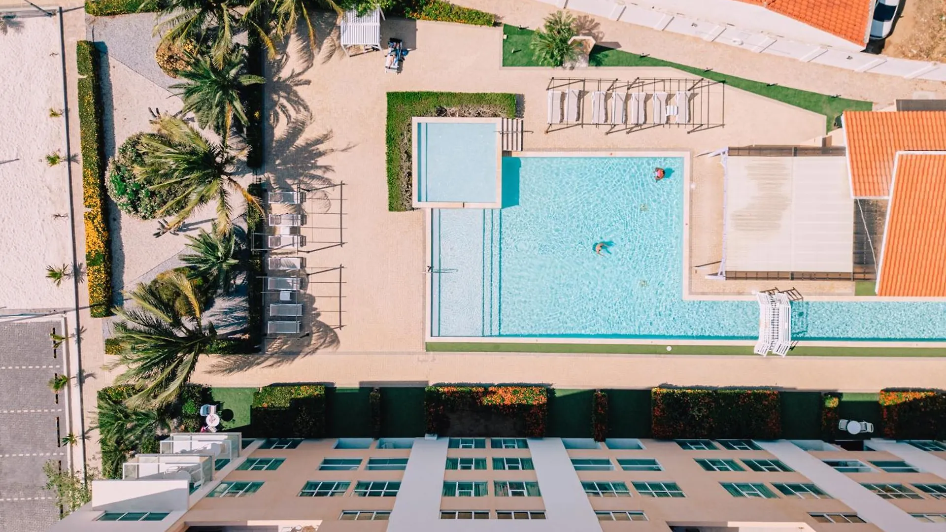 Aruba'S Life Residences Noord Aruba