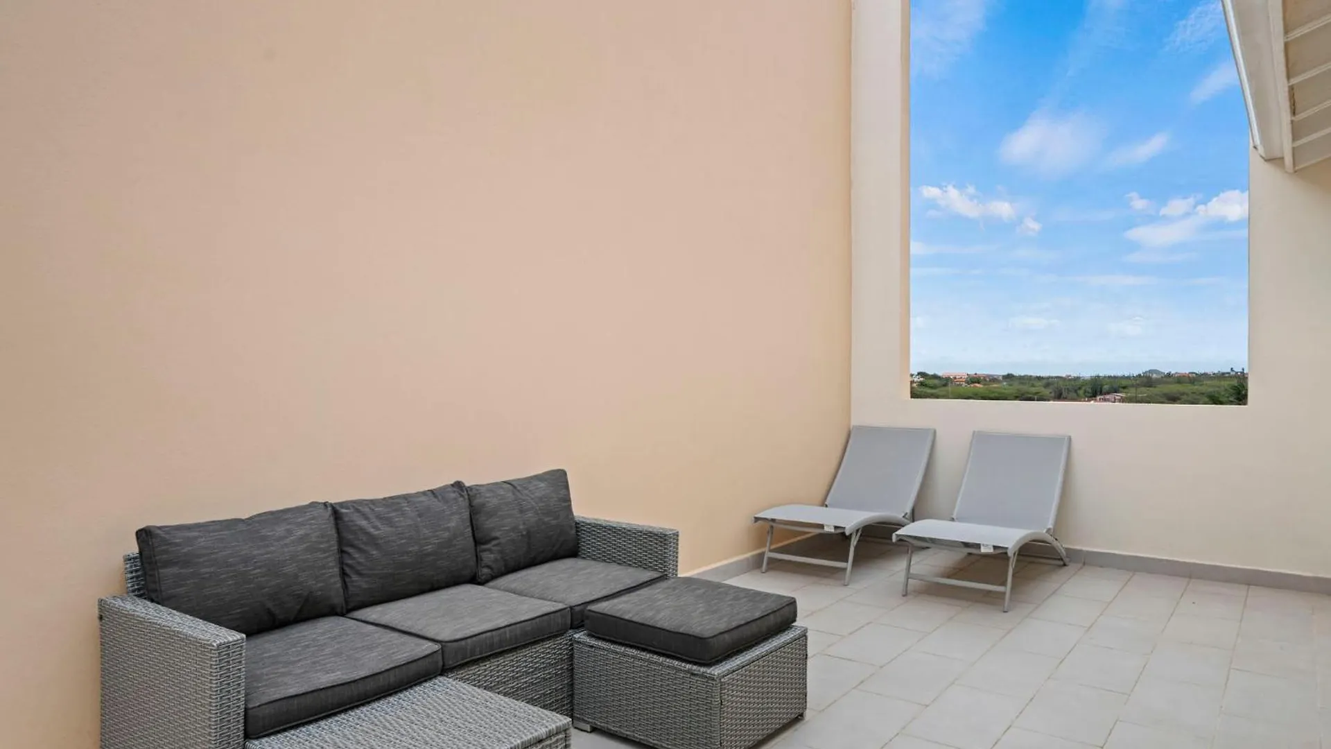 Aruba'S Life Residences Noord