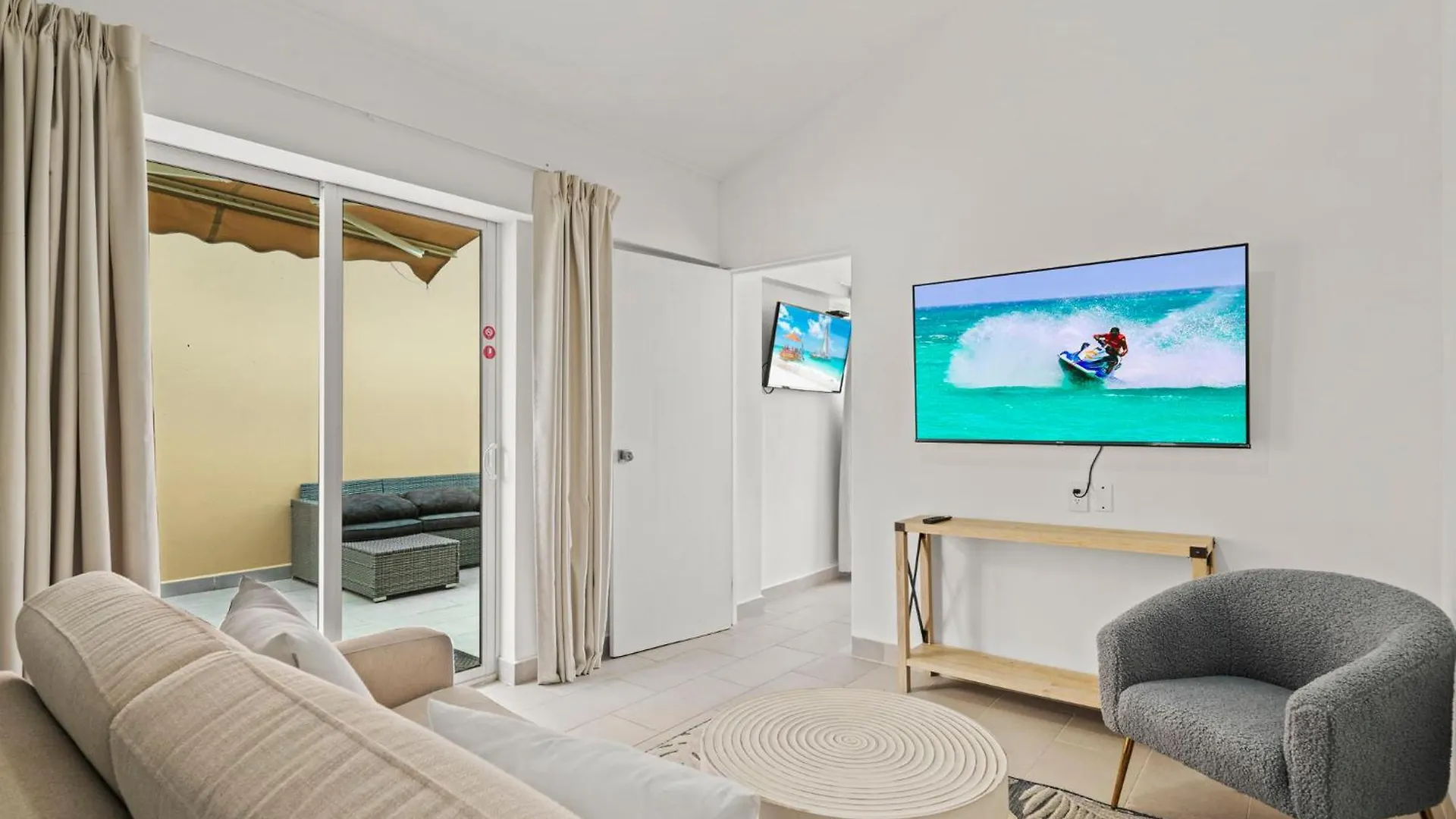 Aruba'S Life Residences Noord 0*,