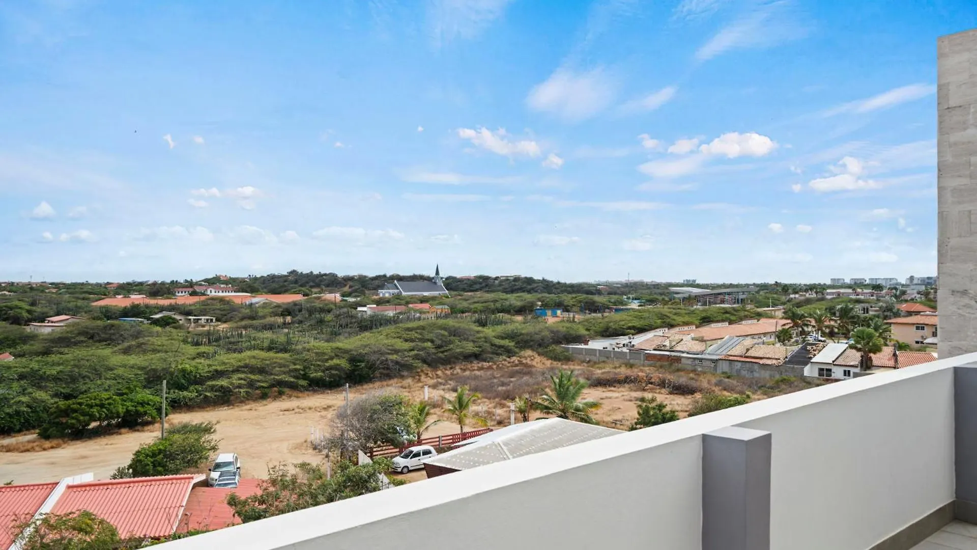Aruba'S Life Residences Noord Aparthotel